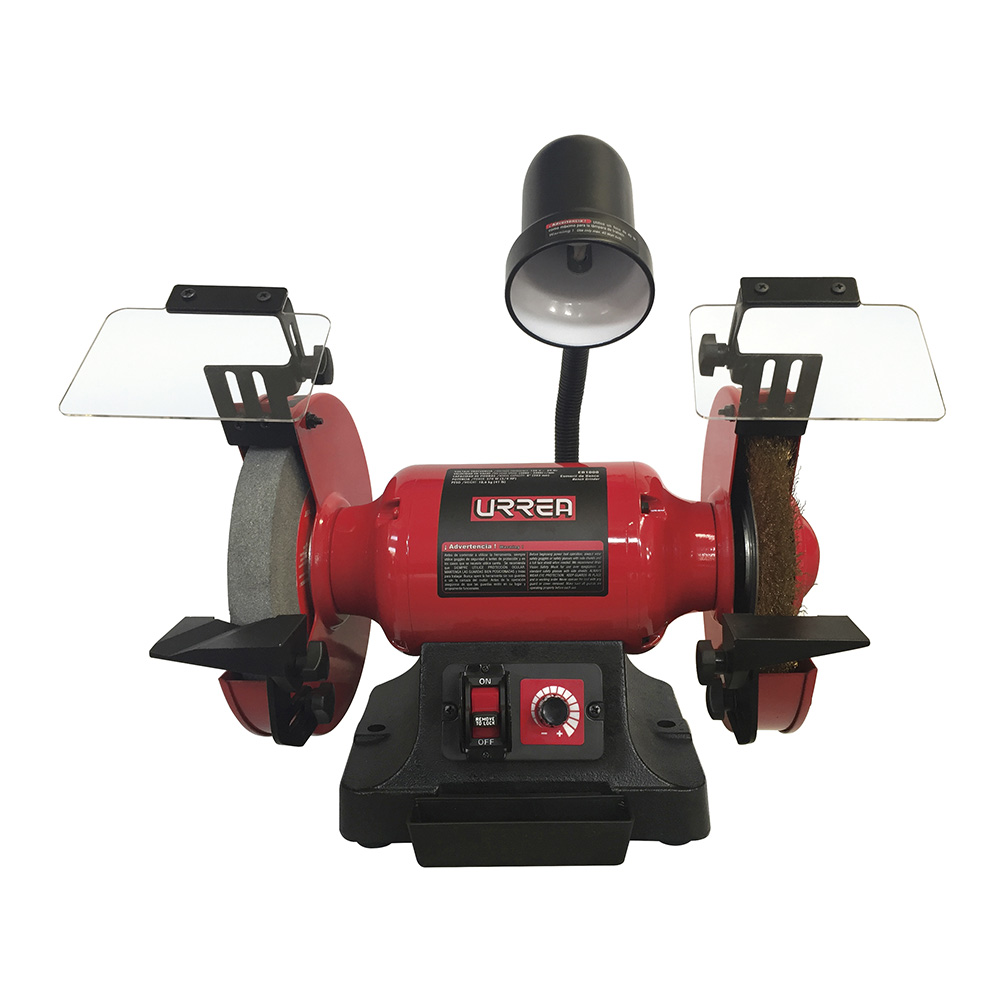 Esmeril banco 8" 570W
