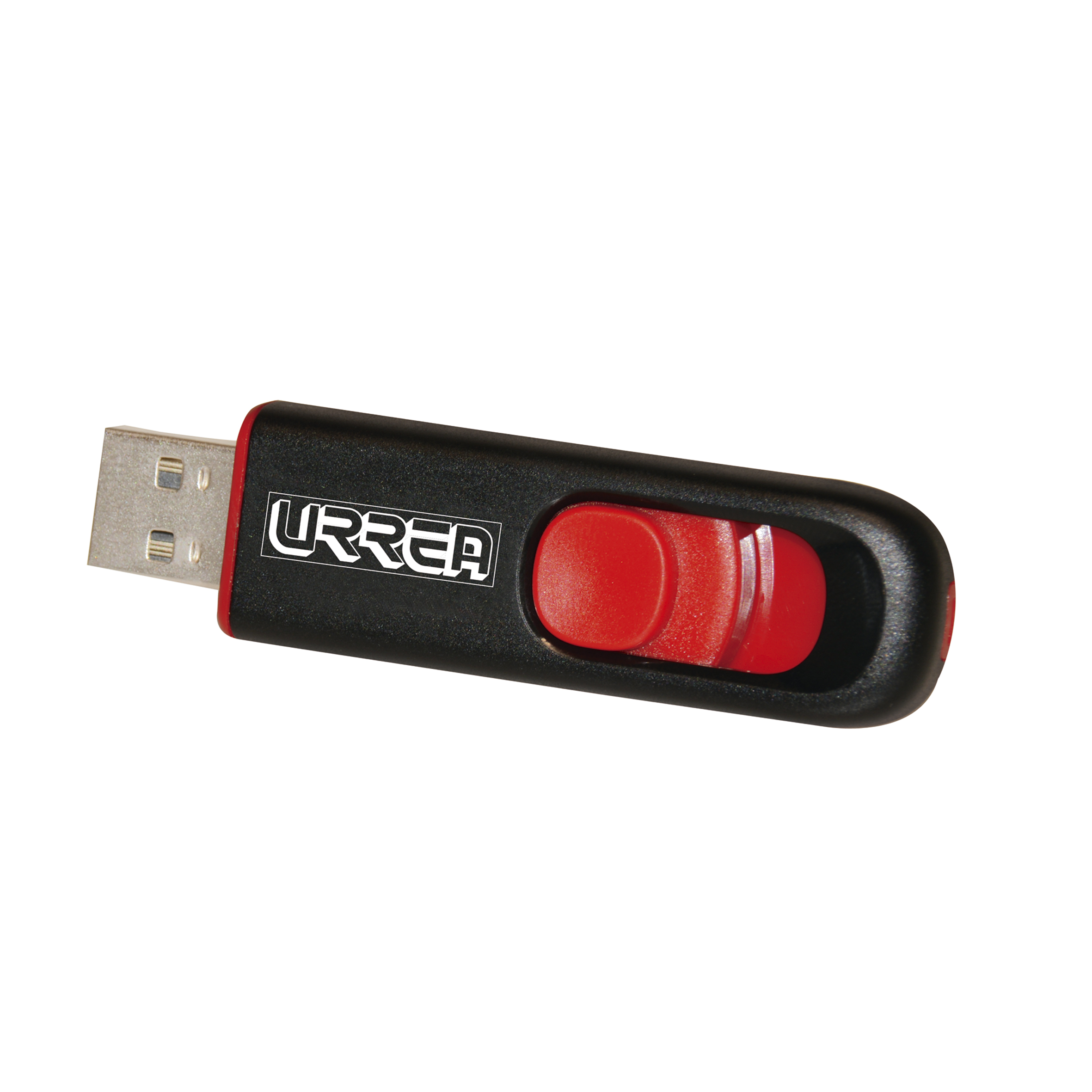 Memoria USB retráctil 8GB