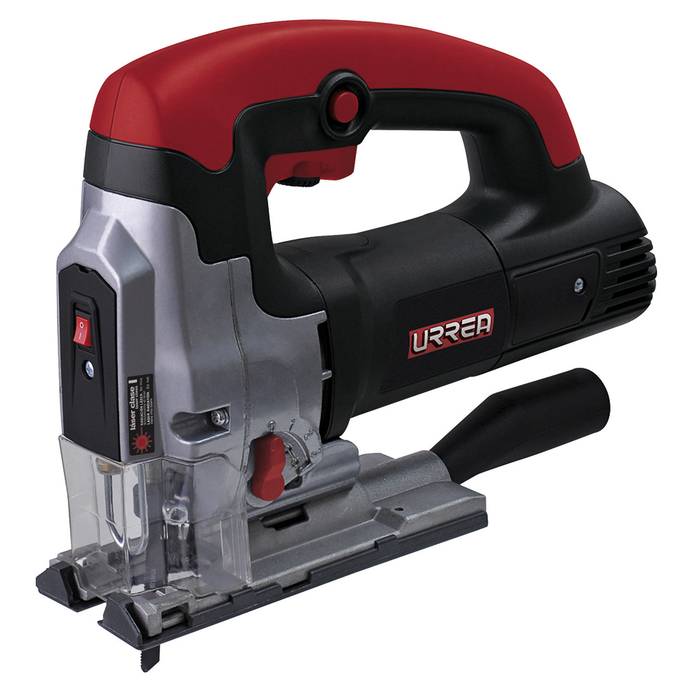 Sierra caladora pendular 80 mm 719W 120V uso pesado - Ferrecompras 