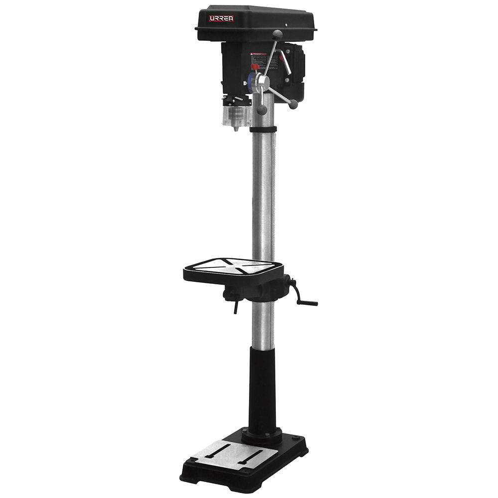 Taladro estacionario de columna 3/4" 1HP 750W 120V