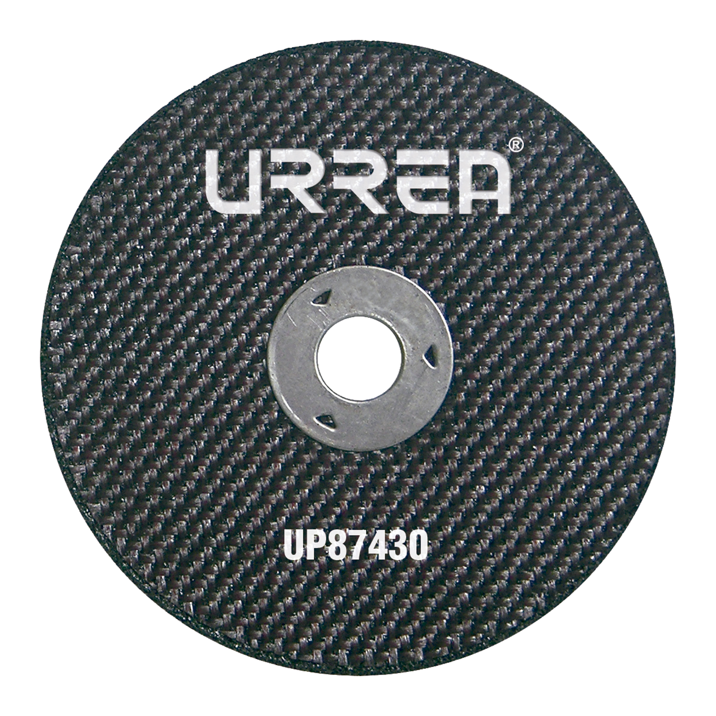 Disco para UP874 3" x 3/8" x 1/16" - Ferrecompras 