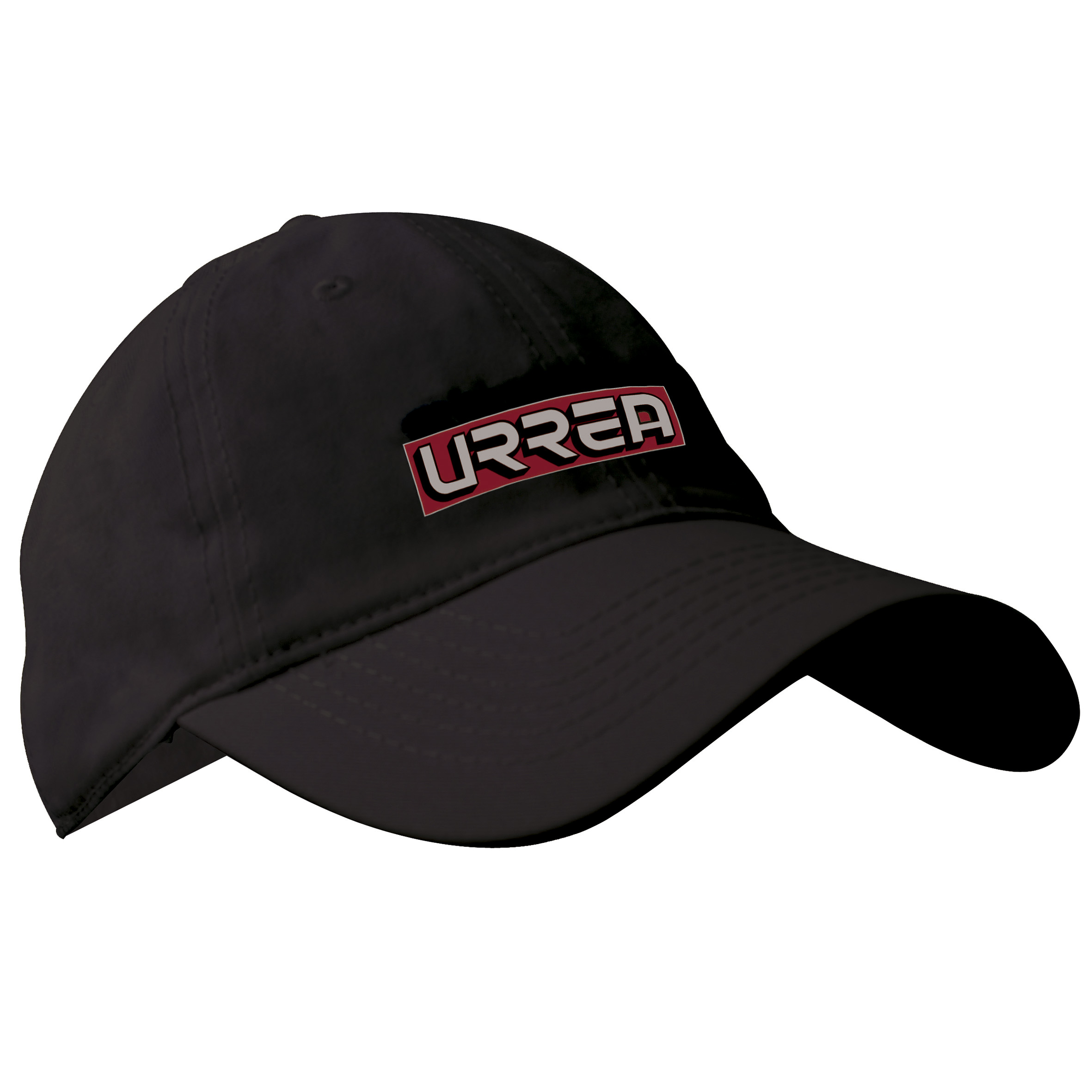 Gorra Urrea negra unitalla